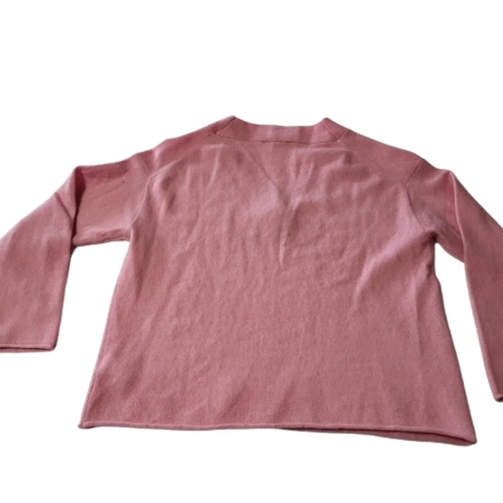 Everlane cozy stretch
